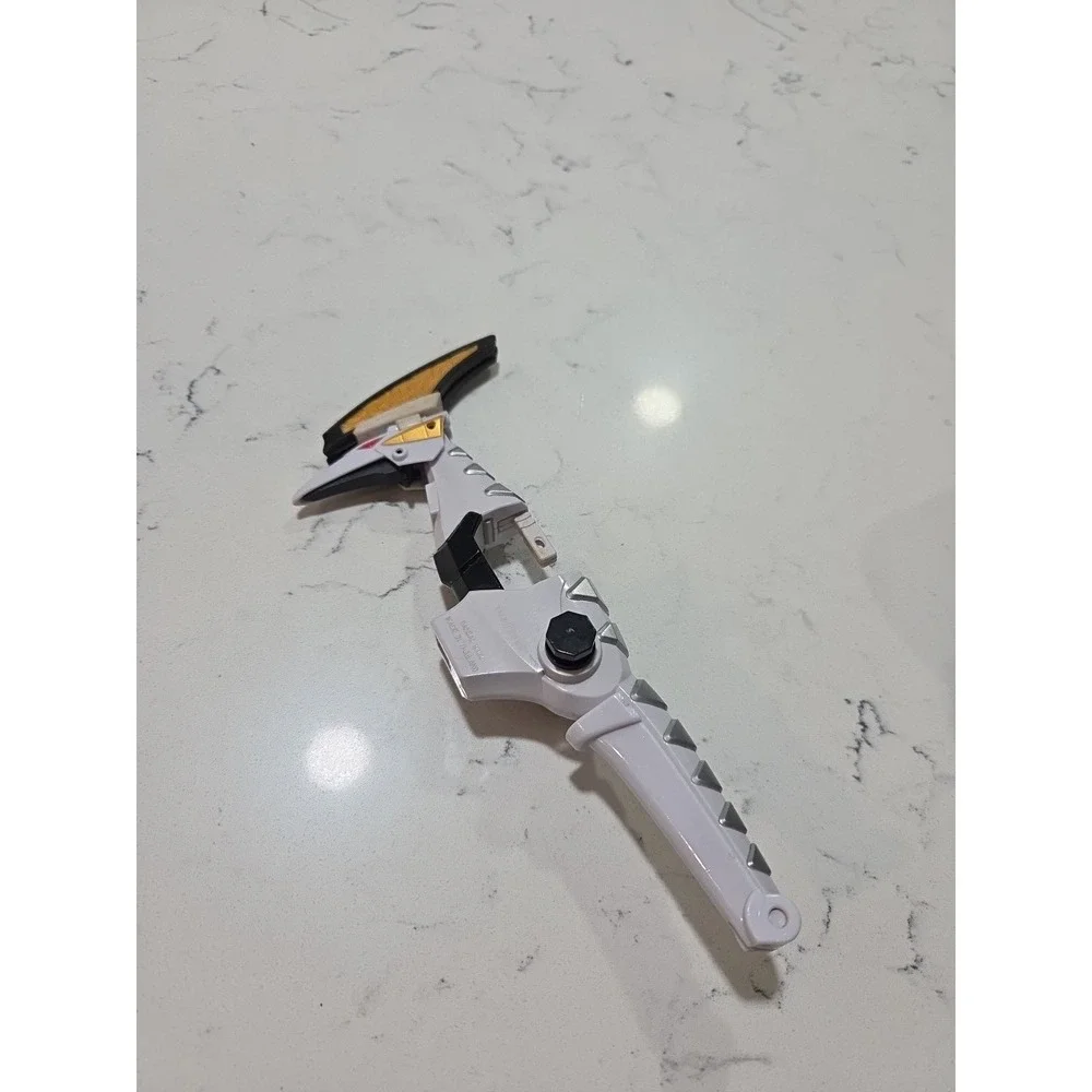 Power Rangers Dino Thunder Dragozord Weapon Part Zord Megazord‎